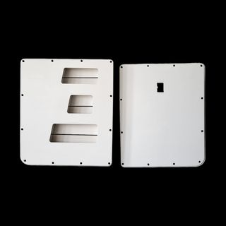 Panel Organizador Camper T5 Puertas traseras