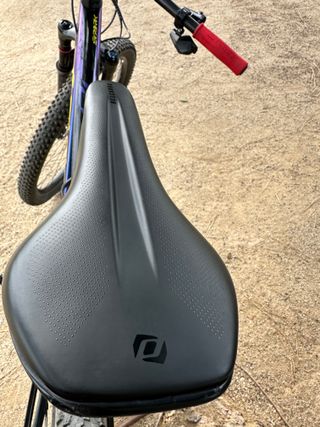 Scott spark 900 Team Issue Talla M AXS