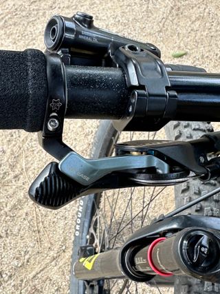 Scott spark 900 Team Issue Talla M AXS