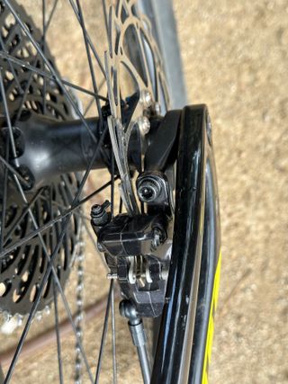 Scott spark 900 Team Issue Talla M AXS