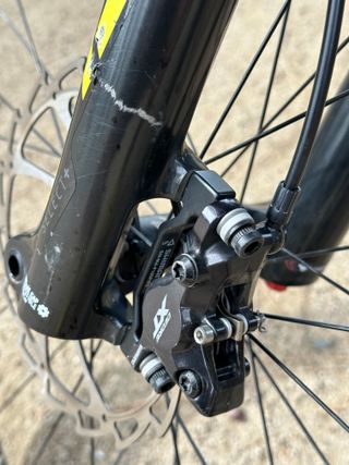 Scott spark 900 Team Issue Talla M AXS