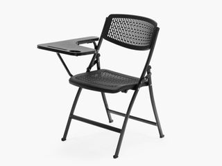 Silla SEÚL con pala de Euromof