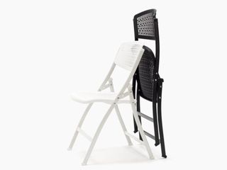 Silla SEÚL con pala de Euromof