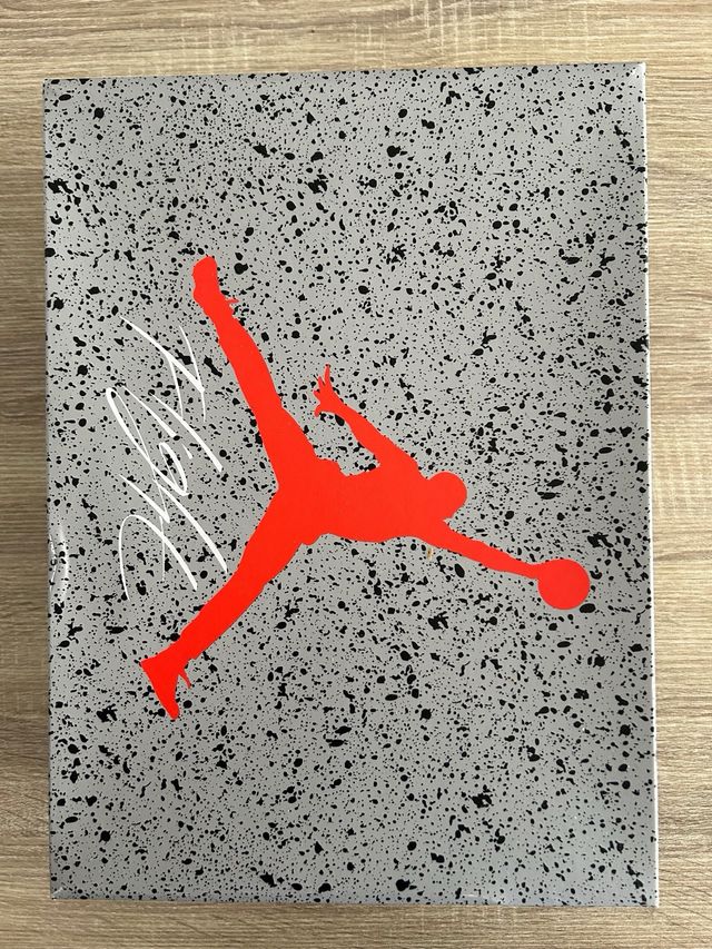 Jordan 4 Retro Bred Reimagined