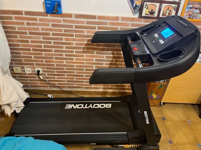 Cinta de Correr BODYTONE