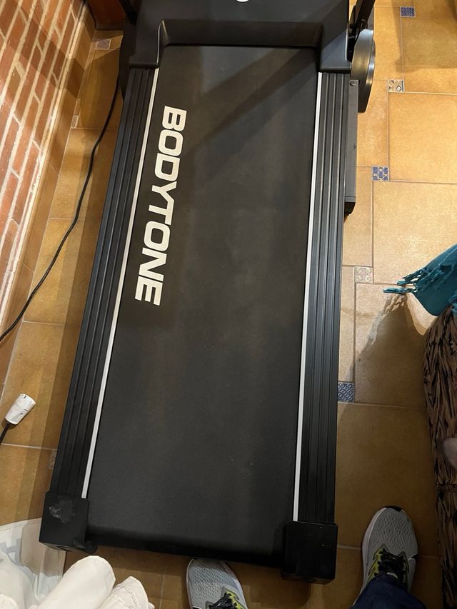 Cinta de Correr BODYTONE