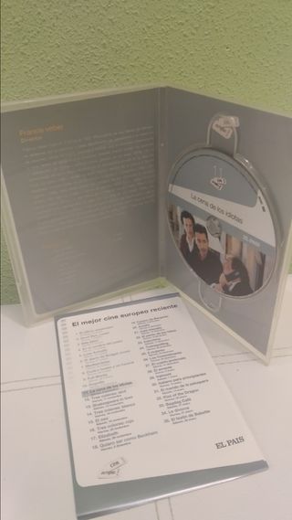 🍽️🤪👴🐺🤓👸🫨🥕🥑😋😎🥸La cena de los idiotas📀