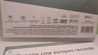 🍽️🤪👴🐺🤓👸🫨🥕🥑😋😎🥸La cena de los idiotas📀