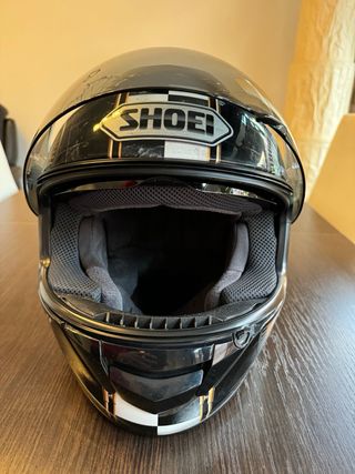 Casco Shoei GT Air