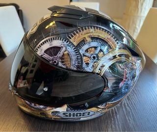 Casco Shoei GT Air