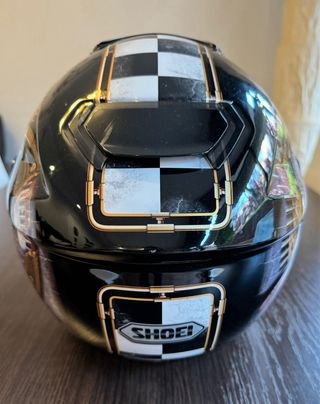 Casco Shoei GT Air