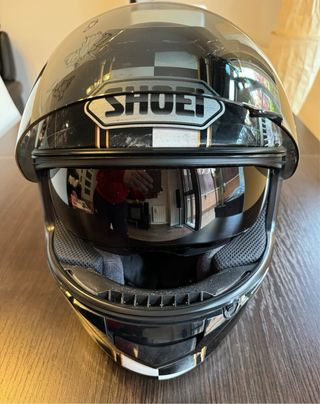Casco Shoei GT Air