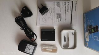 Base de carga Ipod/iPhone nuevo