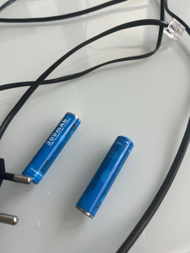 TELEFONO GIGASET A 116
