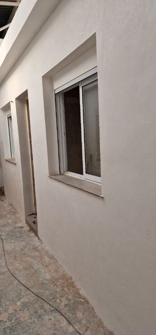 Construcciones y reformas