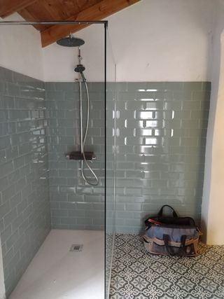 Construcciones y reformas