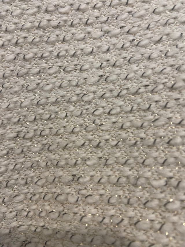 Giacchino in maglia bambina