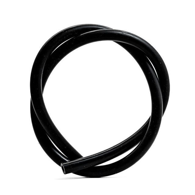 Manguito Silicona de vacio 4mm MRAZ