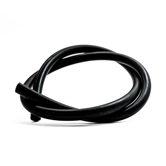 Manguito Silicona de vacio 4mm MRAZ