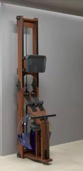 Maquina de remo SWELLROWING