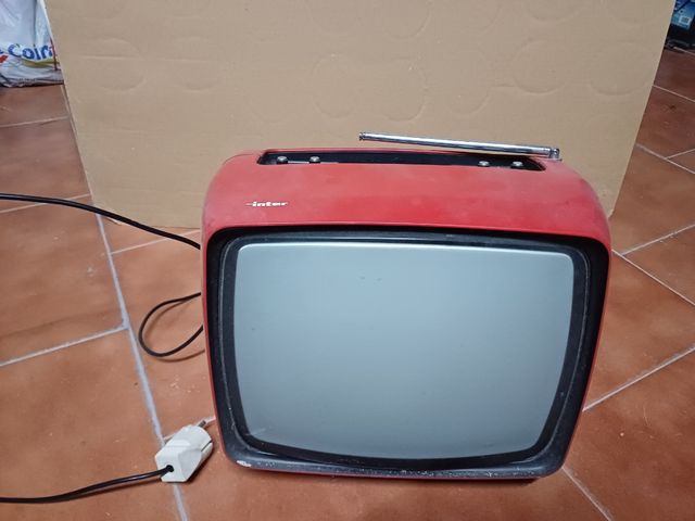 Televisor Inter