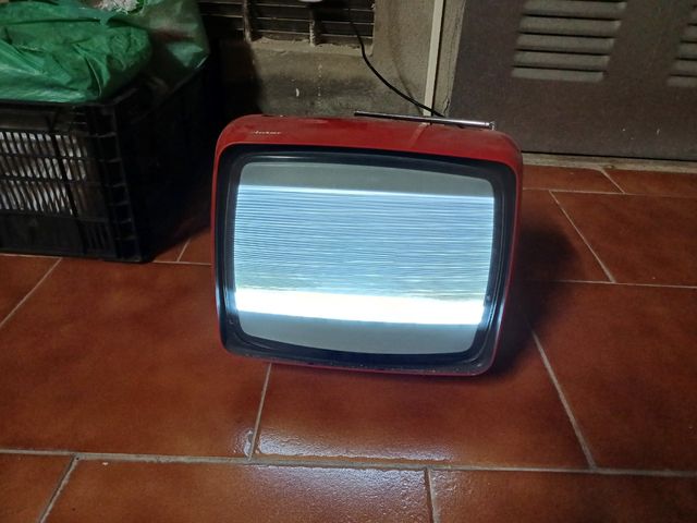 Televisor Inter