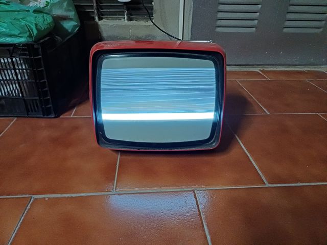 Televisor Inter