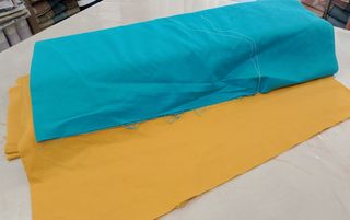 Tessuto cotone Spadaro Milano