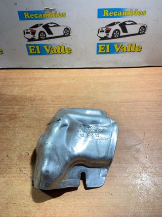 ANTICALORICO DE COLECTOR DE ESCAPE PEUGEOT/CITROËN