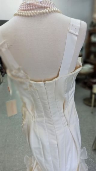 Traje de novia Victorio y Lucchino