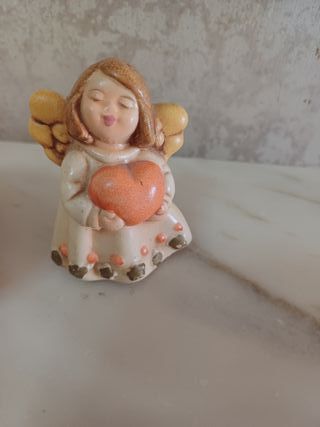 2 pezzi oggettistica firmata