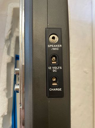 Emisora portail 5W BRILLIANT