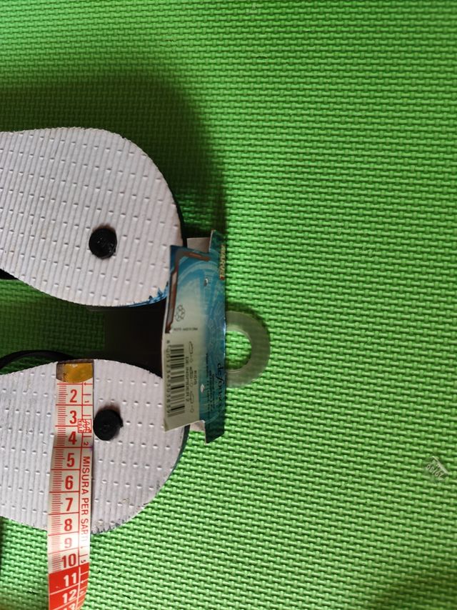 ciabatte bambino Spiderman 29/30