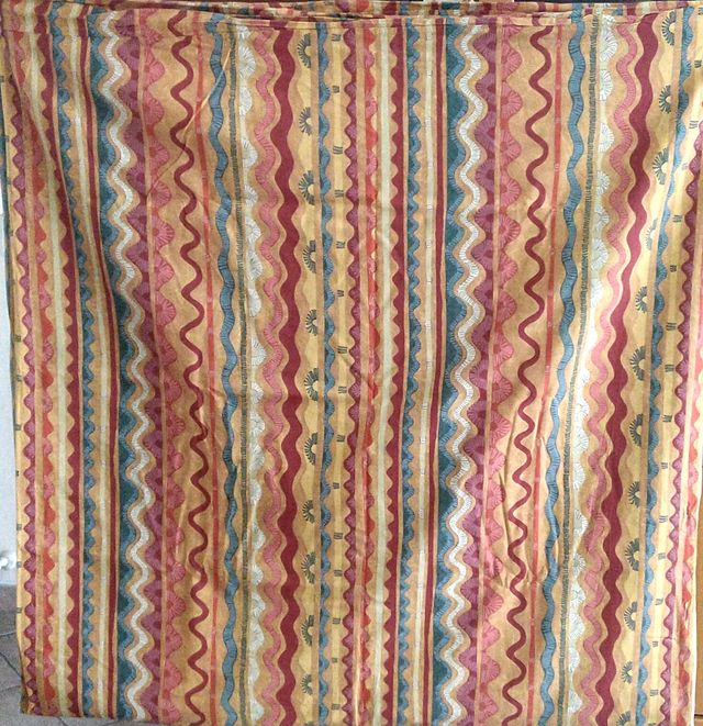 Copri piumone più federe 220 x 270 cm