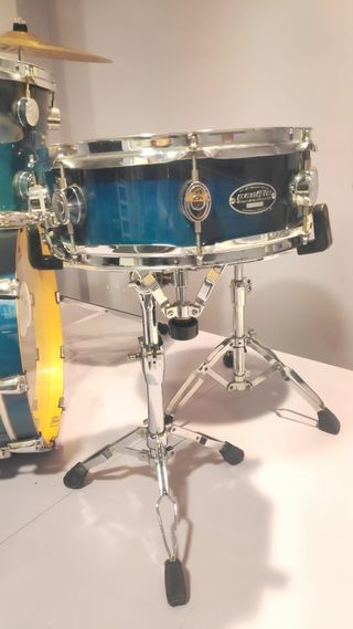 Kit Bateria DW PDP PACIFIC SERIES