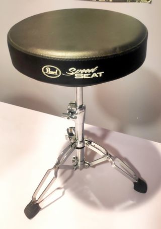Kit Bateria DW PDP PACIFIC SERIES