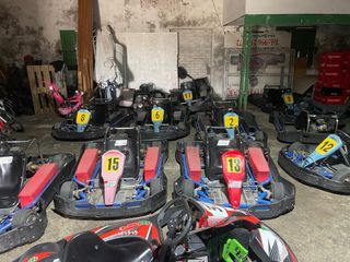 FLOTA KARTS