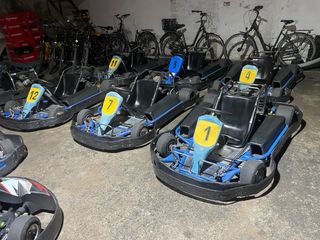 FLOTA KARTS