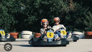 KARTS 200cc