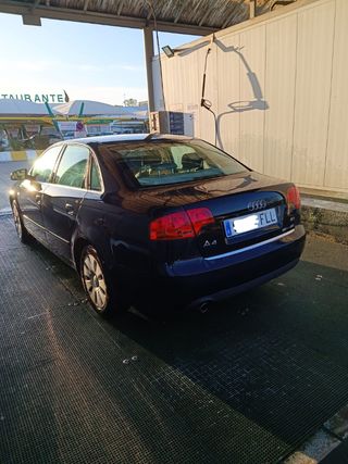 Audi A4 2007