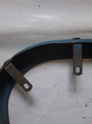 GUARDACADENA PARA BICICLETA.