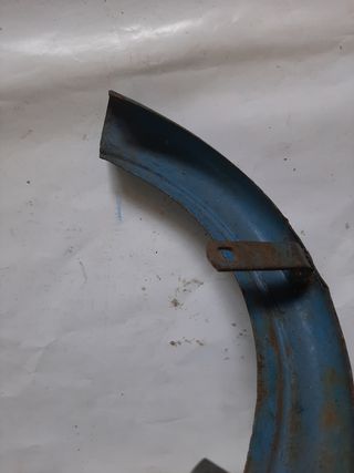 GUARDACADENA PARA BICICLETA.