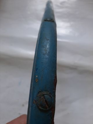 GUARDACADENA PARA BICICLETA.