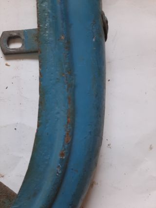 GUARDACADENA PARA BICICLETA.