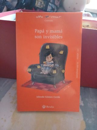 Libros infantiles en Español
