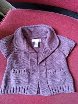 Golfino bimba 3 mesi 60 cm