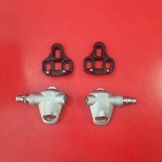 Pedales Automáticos SAMPSON