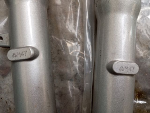 SILENCE horquillas nuevas