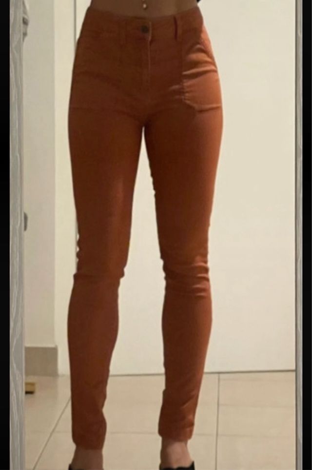 Pantalone skinny calzedonia