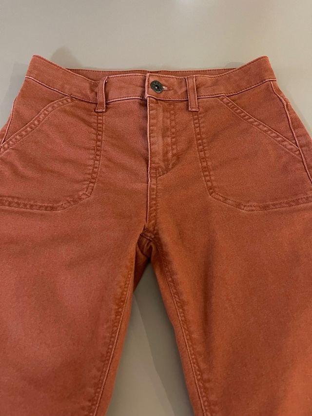 Pantalone skinny calzedonia